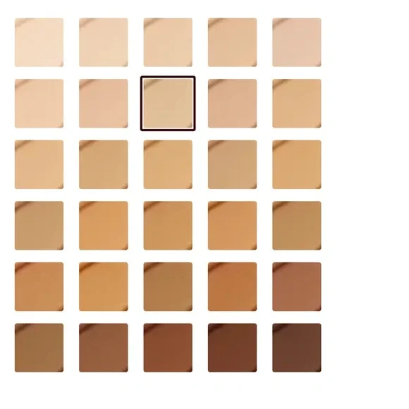 Charlotte Tilbury CHARLOTTE'S BEAUTIFUL SKIN FOUNDATION 1-2-3-4-5-6-7-8-9 - Picture 3 of 12